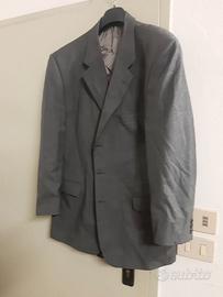 Giacca uomo da abito.