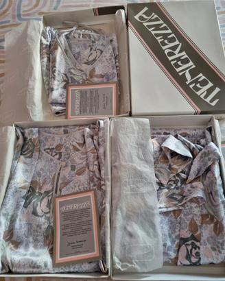 Set lingerie notte  Avon