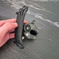 Supporto Smartphone Bici