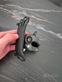 Supporto Smartphone Bici