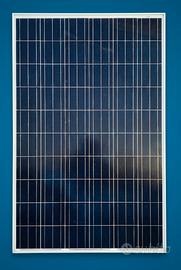 Stock 12 Pannelli fotovoltaici usati.
