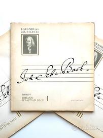 50 vinili compositori classici