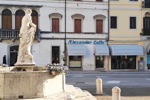 Locale commerciale - BAR