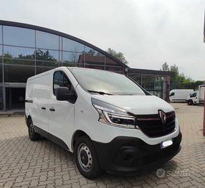 RENAULT Trafic T27 1.6 dCi 95CV PC-TN Furgone Ic