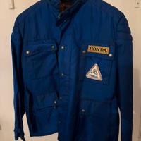 Giaccone Soubirac Honda Vintage