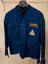 Giaccone Soubirac Honda Vintage