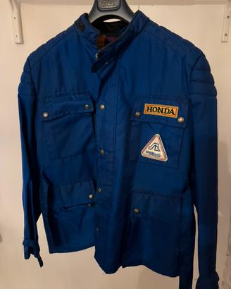 Giaccone Soubirac Honda Vintage