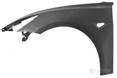 PARAFANGO ANTERIORE TESLA MODEL 3 2017