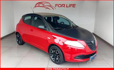 LANCIA Ypsilon 1.2 S MomoDesign NEOPATENTATI