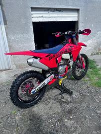gas gas ec 500