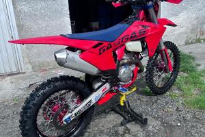 gas gas ec 500