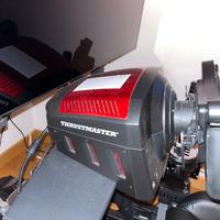 Thrustmaster base TS-XW