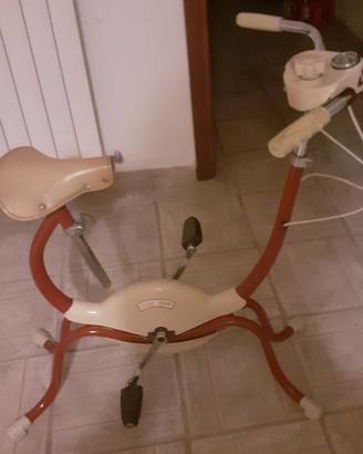 CYCLETTÈ DA CAMERA