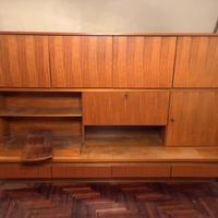 Mobile Soggiorno- Design Scandinavo (Anni '60/'70)