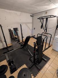 Palestra completa