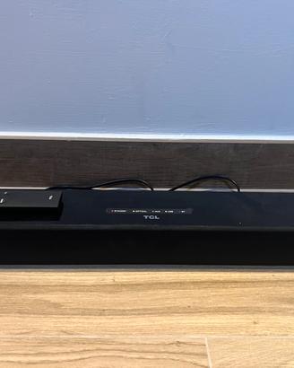 Soundbar