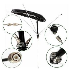 Antenna fm 88 108 fm trasmissione TRASMETTITORE