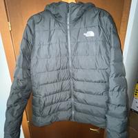 The North Face giacca invernale