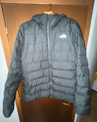 The North Face giacca invernale