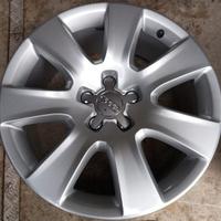 Cerchi in lega originali 18 pollici AUDI