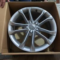 Ruote Audi