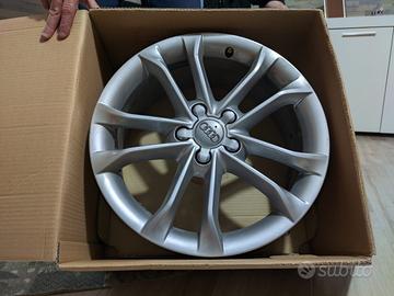 Ruote Audi