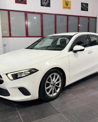 Mercedes Classe A180d Sport Autom 2019