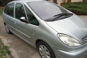 Citroen Xara Picasso