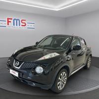 Nissan Juke 1.6 Acenta eco Gpl