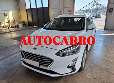 FORD FOCUS 1.5 SW AUTOCARRO N1