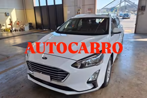FORD FOCUS 1.5 SW AUTOCARRO N1