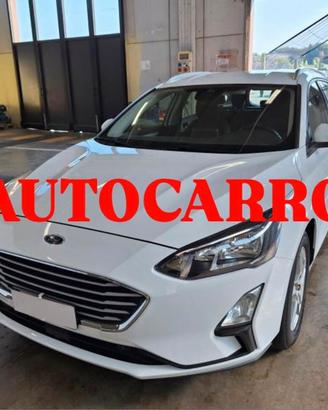 FORD FOCUS 1.5 SW AUTOCARRO N1
