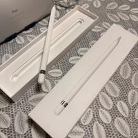 Ipad + Apple pencil