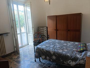 Posto letto in trilocale