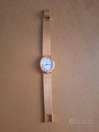 Orologio donna Baume & Mercier