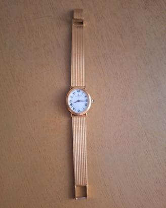 Orologio donna Baume & Mercier