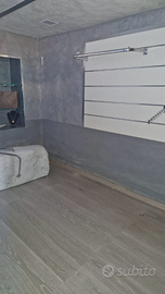 Ex negozio d d'abbigliamento pozzuoli