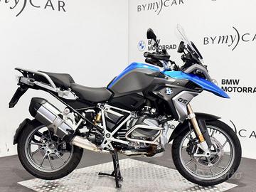 BMW r 1250 gs Abs my19