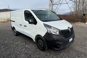 Renault Trafic 1.6 Dci 125cv Euro6