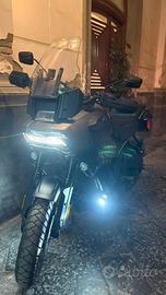 Pan America 1250 Special 