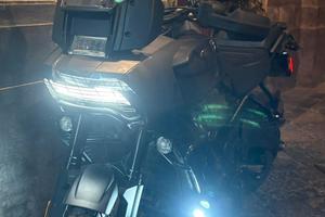 Pan America 1250 Special 