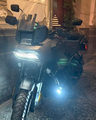 Pan America 1250 Special 