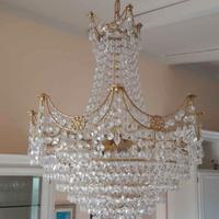 LAMPADARIO CHANDELIER