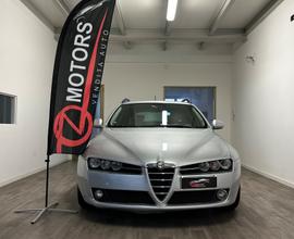 Alfa Romeo 159 1.9 JTDm 16V Distinctive