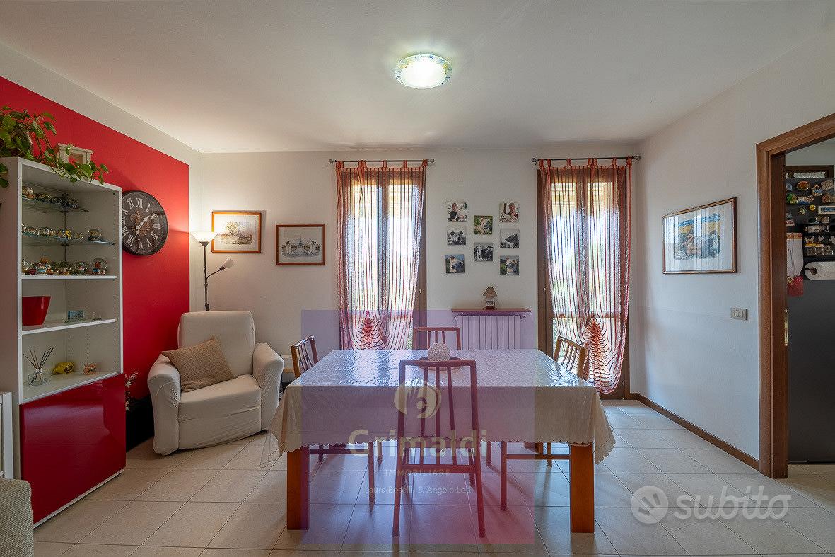 Appartamento – Villanterio, Pavia - Vista 3