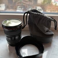 Obiettivo Canon EF 17-40