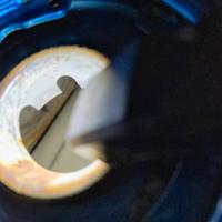 Serbatoio Kawasaki zr7