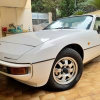 Porsche 924/944 - 1983