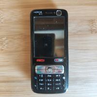 Nokia N73