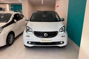 Smart ForFour 70 1.0 twinamic Passion